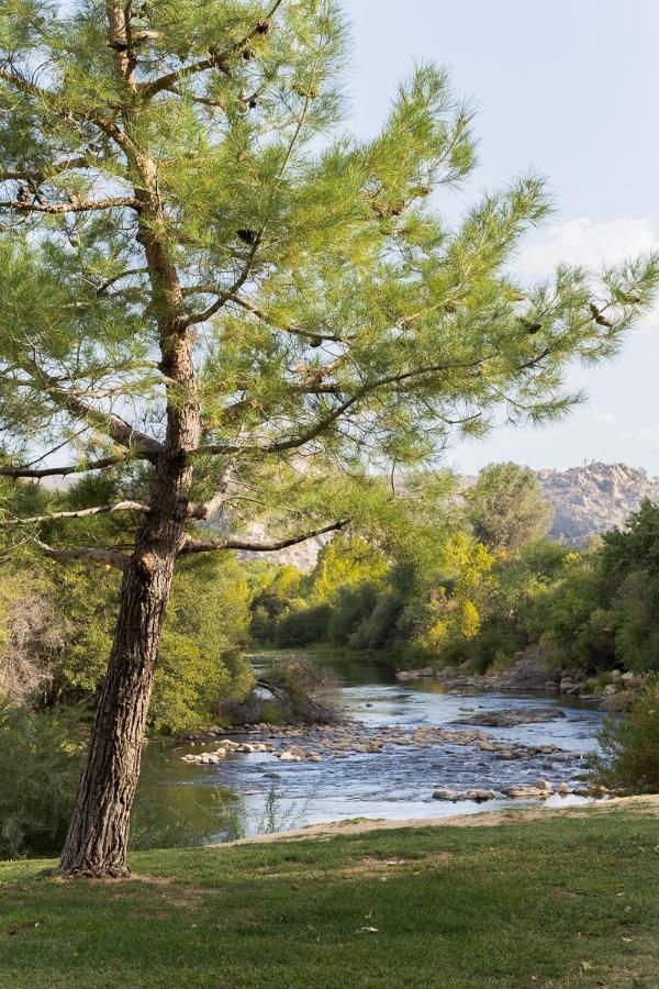 Epic View A Luxury House On A Hill River 10 Min Kernville Exterior foto